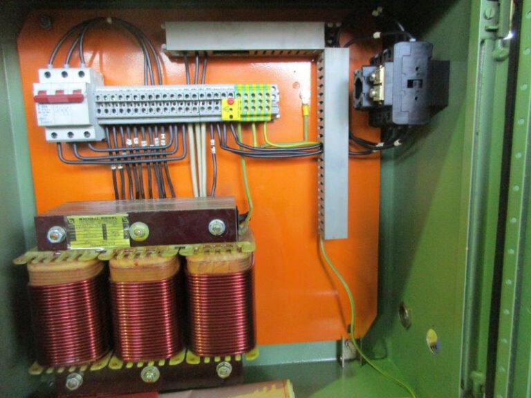 3U / 120 / 75  MICHAEL RIEDEL