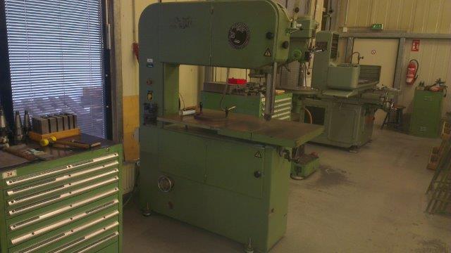 S-1000 V  SAMUR 1966