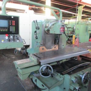 U 1000  IBERIMEX 1995