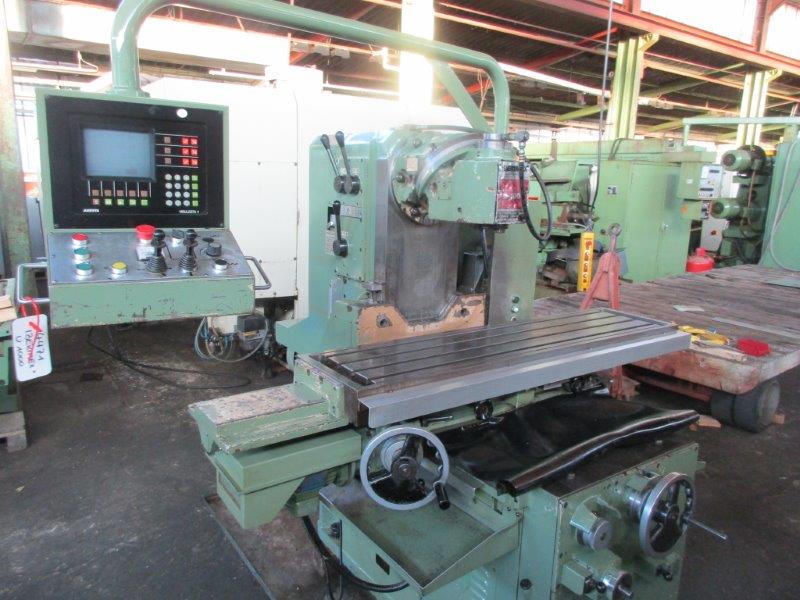 U 1000 IBERIMEX 1995