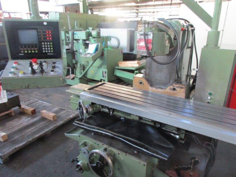 U 1000  IBERIMEX 1995