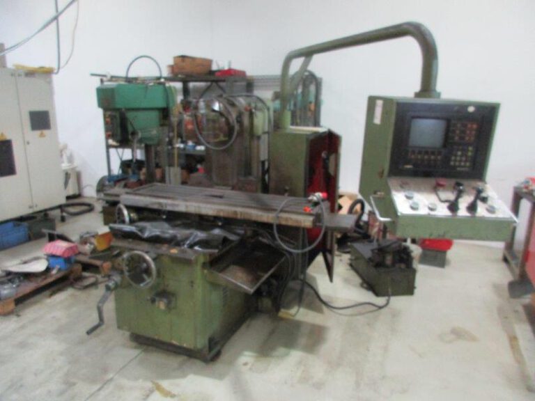 U 1000  IBERIMEX 1995