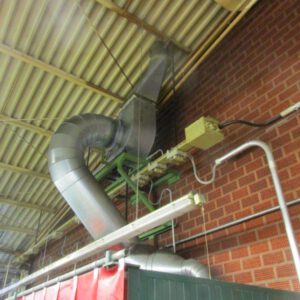 Alternative view of VR 80 N 10  MESSER GRIESHEIM / POLLRICH 1996