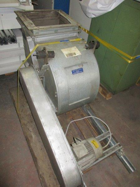 VR 80 N 10 MESSER GRIESHEIM / POLLRICH 1996 - Bild 4