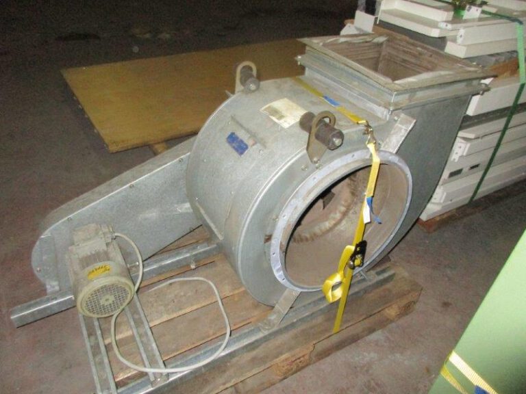 VR 80 N 10  MESSER GRIESHEIM / POLLRICH 1996