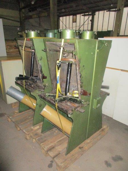 VR 80 N 10 MESSER GRIESHEIM / POLLRICH 1996 - Bild 3