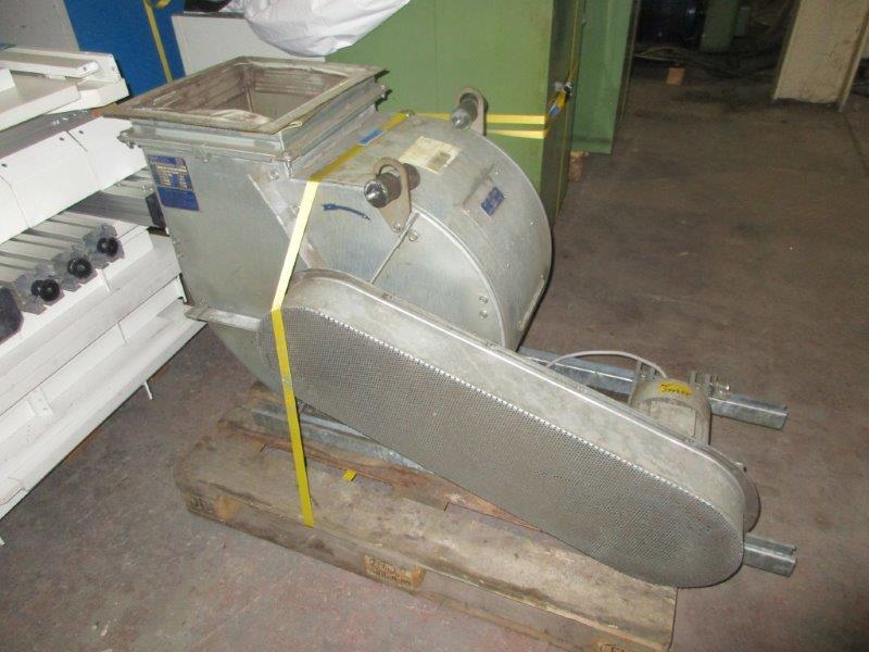 VR 80 N 10 MESSER GRIESHEIM / POLLRICH 1996 - Bild 7