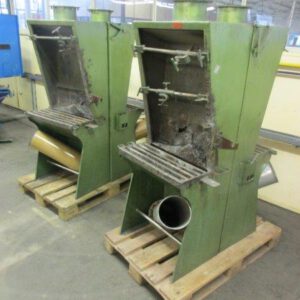 VR 80 N 10  MESSER GRIESHEIM / POLLRICH 1996