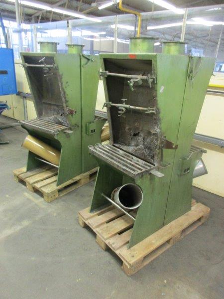 VR 80 N 10  MESSER GRIESHEIM / POLLRICH 1996