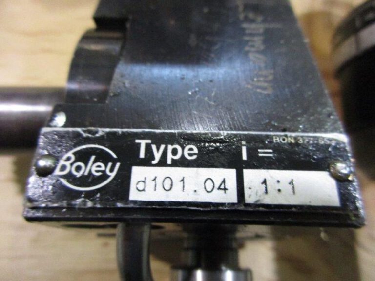 d101.04 / d103.02  BOLEY