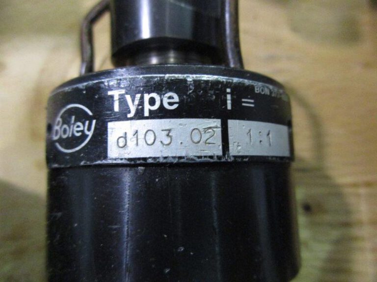 d101.04 / d103.02  BOLEY