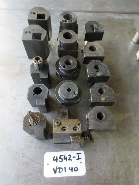 Alternative view of UNBEKANNT