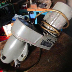 Alternative view of 2020  DECKEL