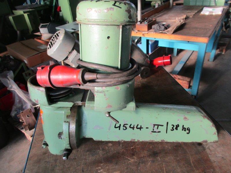 2020 DECKEL - Bild 4