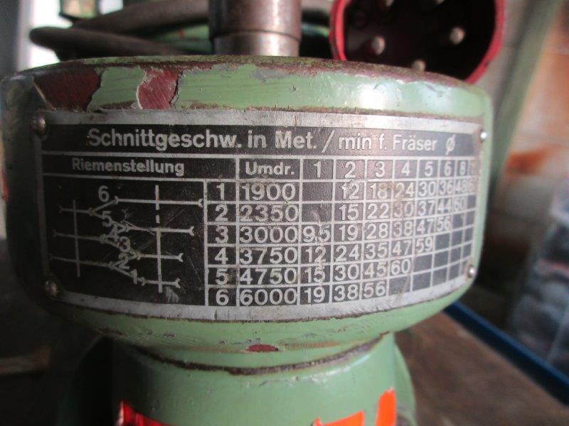 2020 DECKEL - Bild 5