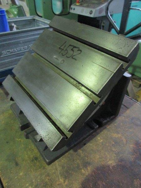 Alternative view of schwenkbar  UNBEKANNT