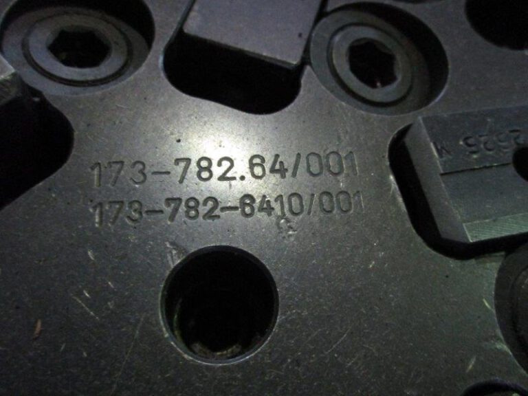 173-782.64 / 001  oder 173-782  unbek.