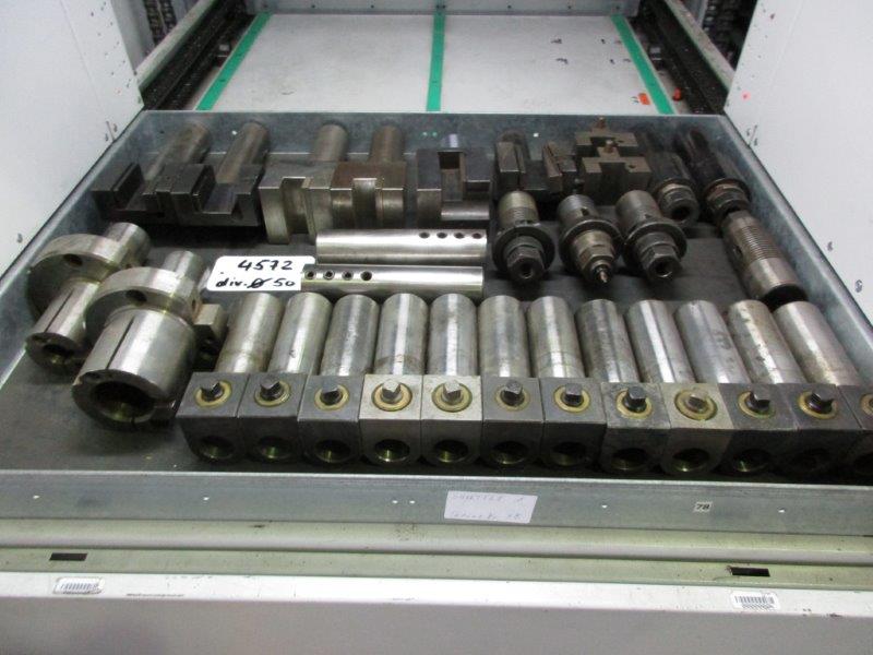 Alternative view of UNBEKANNT