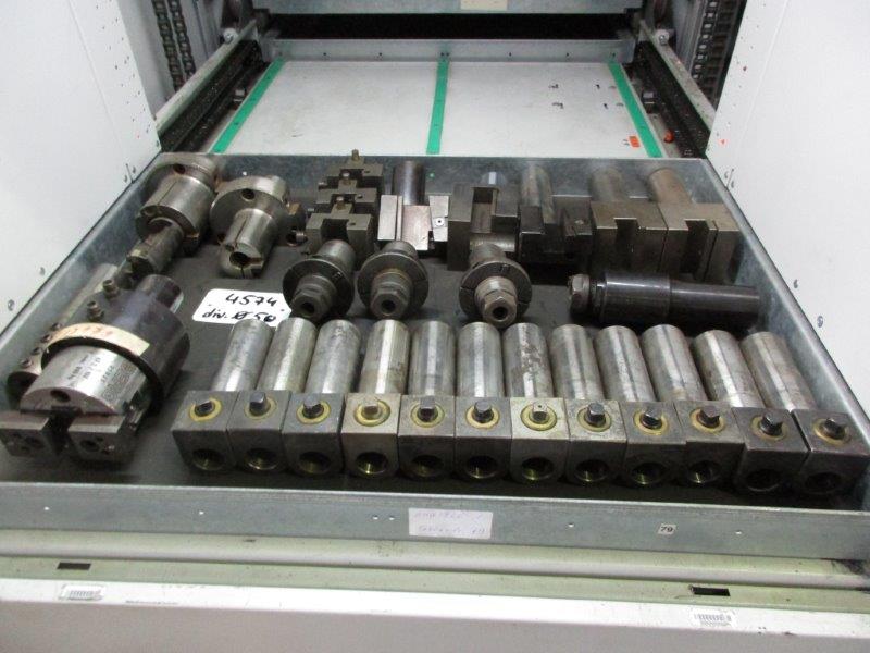 Alternative view of UNBEKANNT