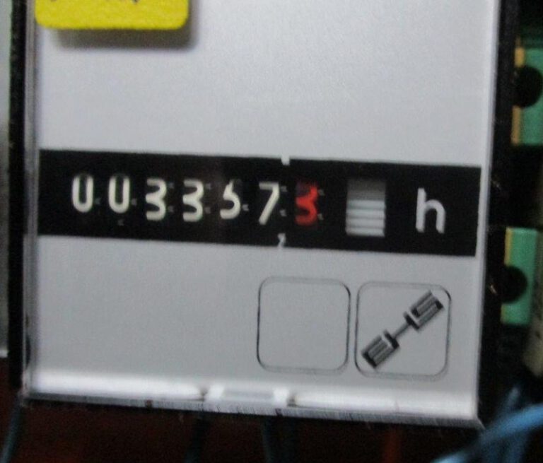 WF 31 SA  MIKRON 1990