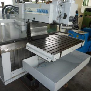 WF 31 SA  MIKRON 1990