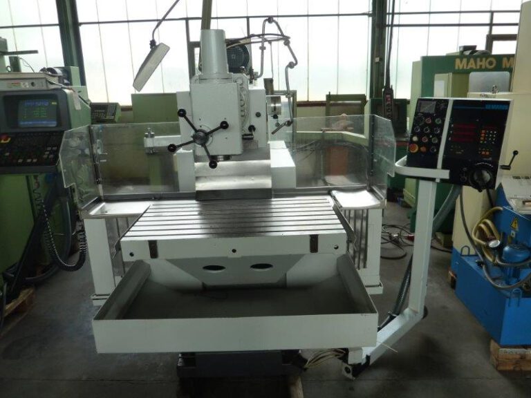 WF 31 SA  MIKRON 1990