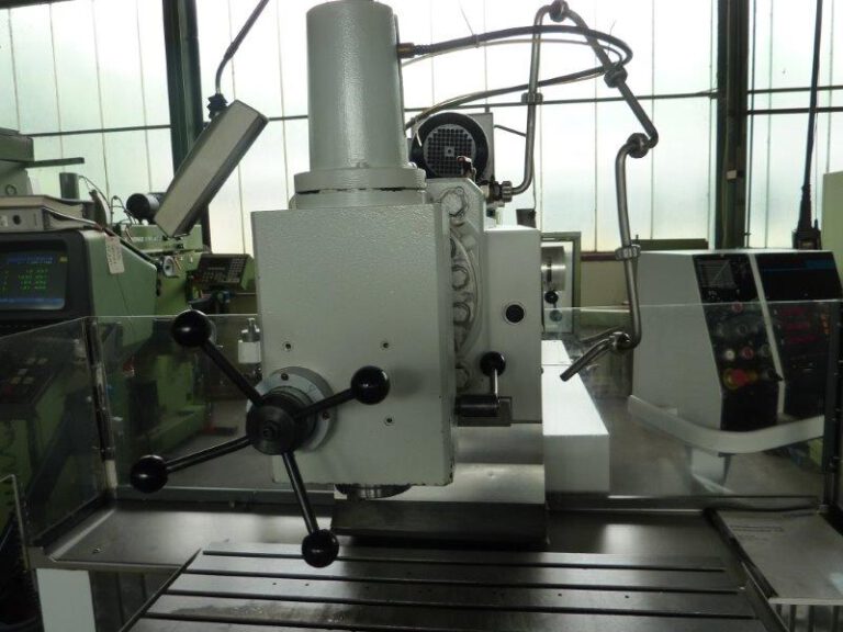 WF 31 SA  MIKRON 1990