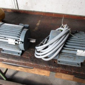 100 LX 4 KR TPM 140  VEM Thurm