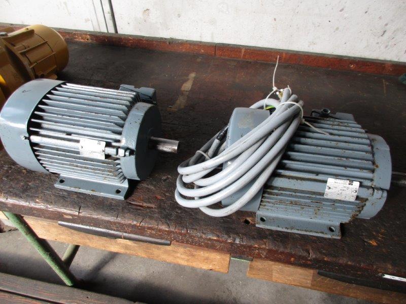 100 LX 4 KR TPM 140 VEM Thurm