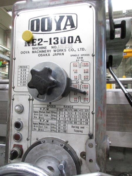 Alternative view of RE 2 - 1300 A  OOYA 1978