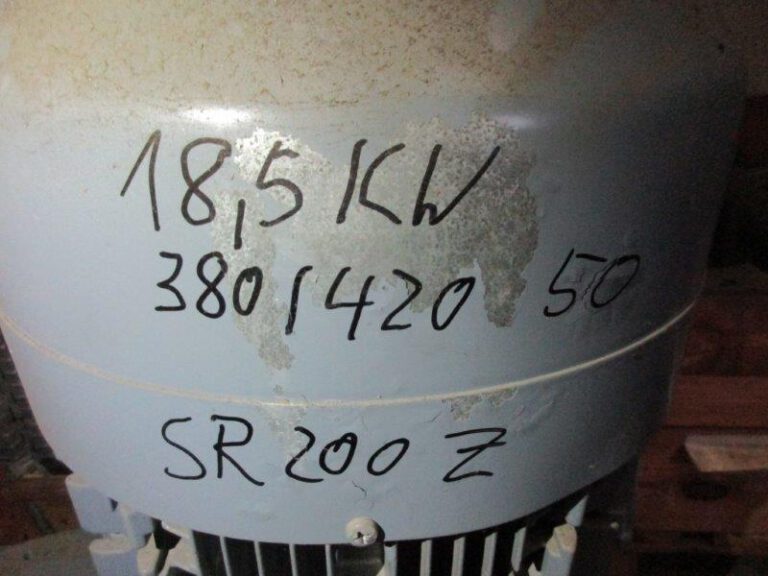 SK 6282 AZ - 180 M / 4 TF  H2  NORD / Getriebebau NORD