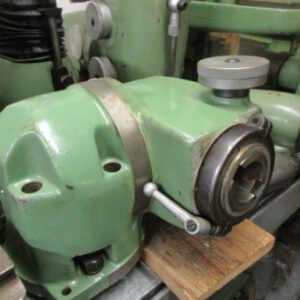 Alternative view of 2030  DECKEL