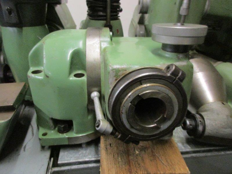 2030 DECKEL - Bild 4