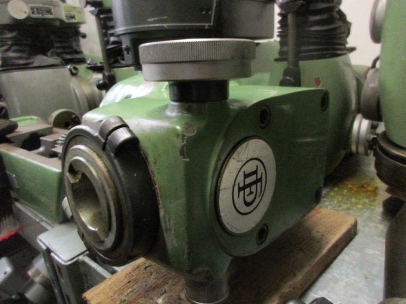 2030 DECKEL - Bild 5