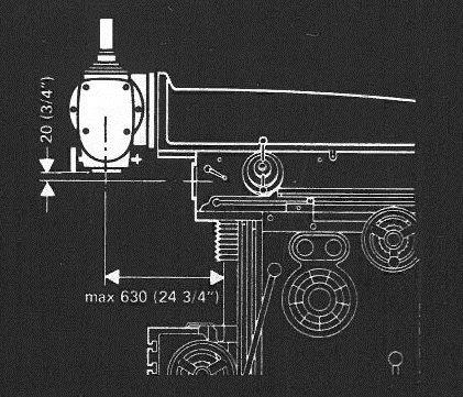 2030 DECKEL - Bild 8