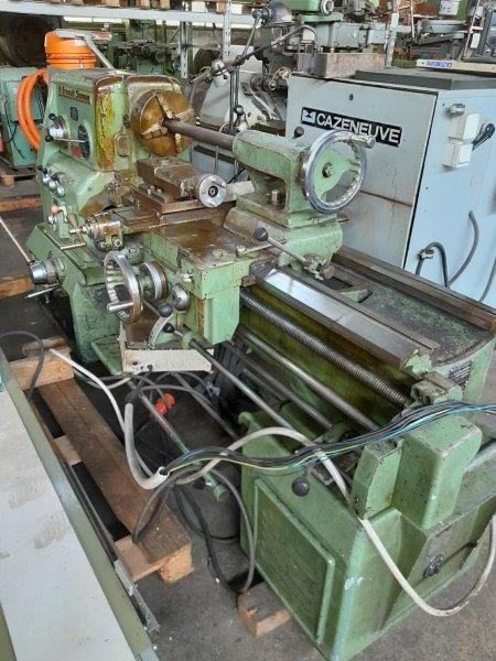 HN 500  ERNAULT-SOMUA 1960