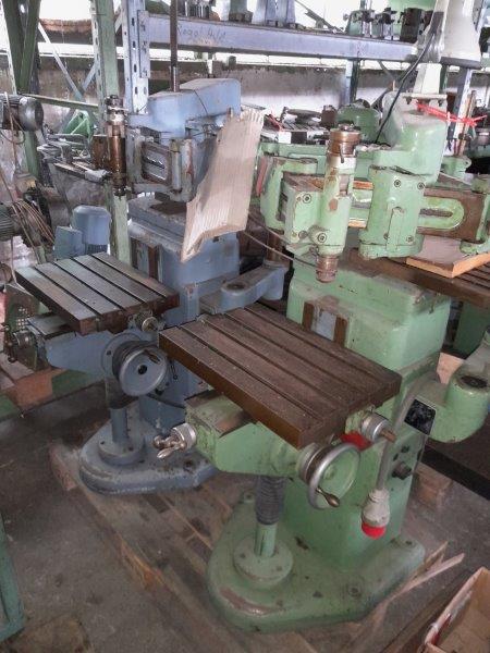 Alternative view of GM A/1  KUHLMANN