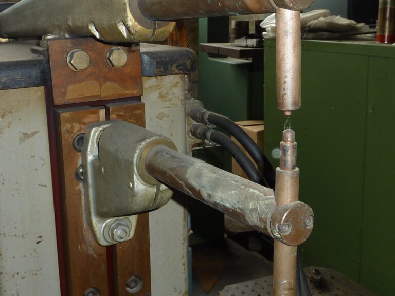 P1A wassergekuehlt BBC