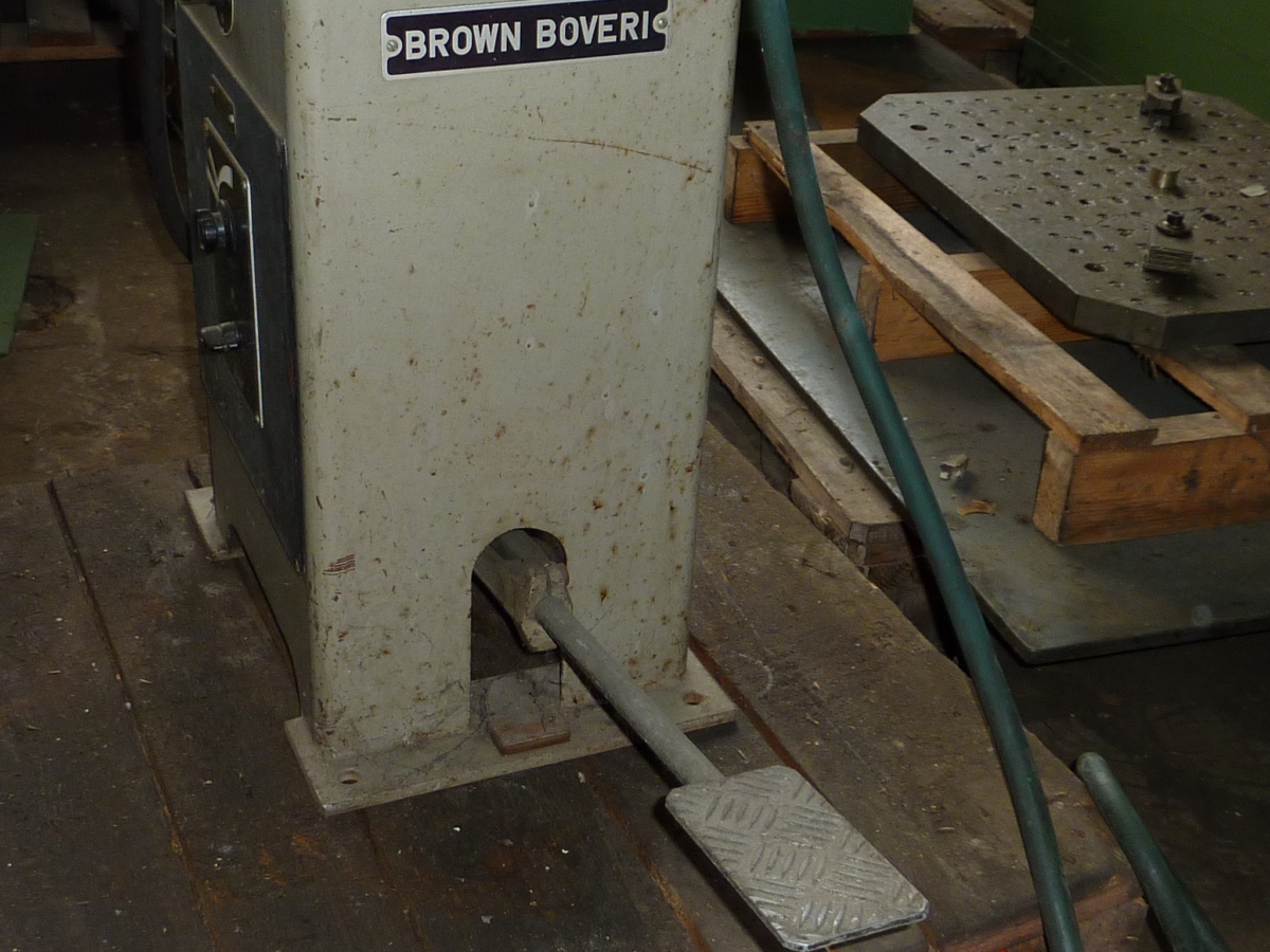 P1A wassergekuehlt BBC - Bild 3