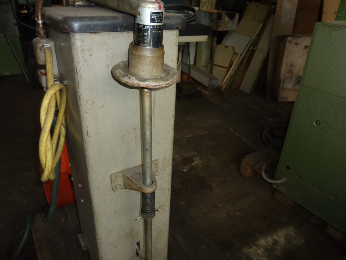 P1A wassergekuehlt BBC - Bild 5