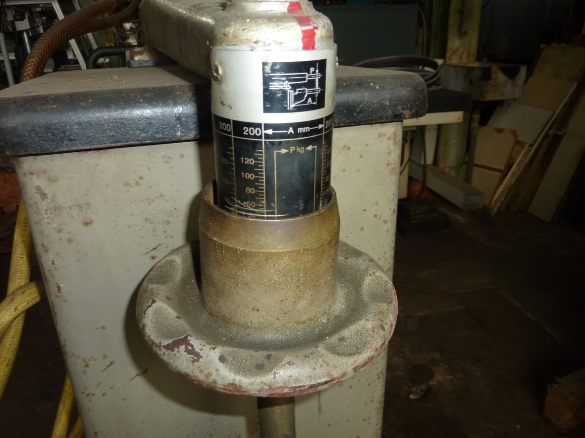 P1A wassergekuehlt BBC - Bild 6