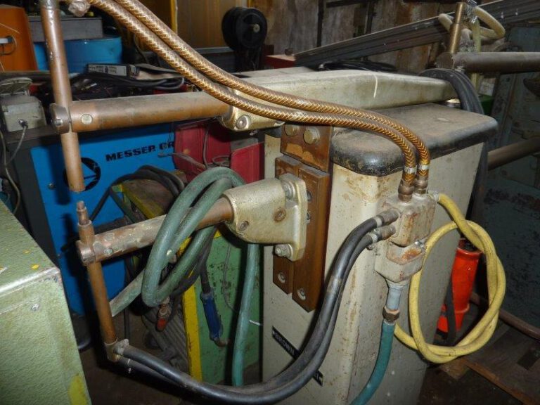 P1A wassergekuehlt BBC