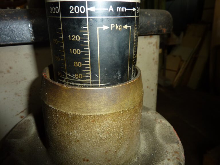 P1A wassergekuehlt BBC