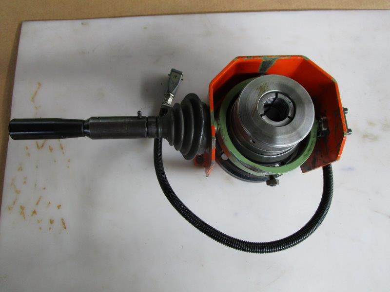 3801 013 / Commodor  WEILER