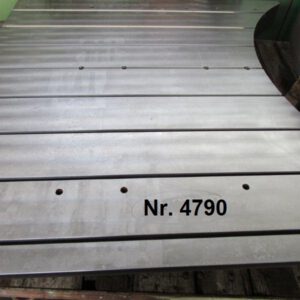 Alternative view of METROM 2012