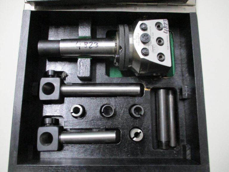 UPA 3 / MK 4  WOHLHAUPTER