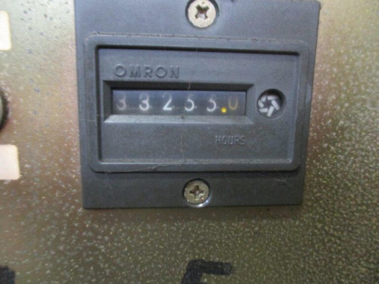 JD 502 T / LS 350  JUNG / JAPAX 1982