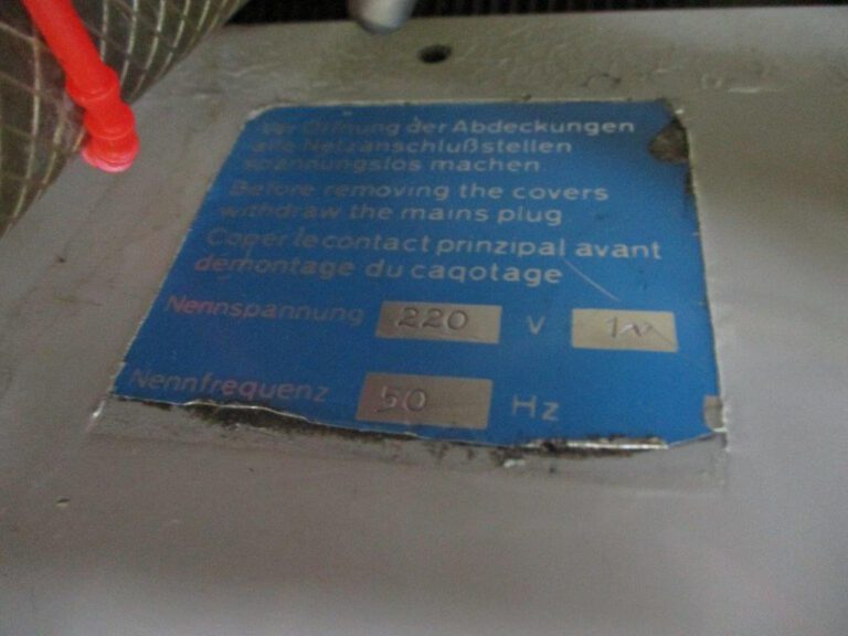 ( LS 350 S )  WDS JAPAX 1992