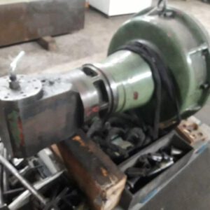 BN 100 ( BFfb 85 / 110 )  COLLET + ENGELHARD 1975