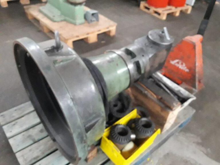 BN 100 ( BFfb 85 / 110 )  COLLET + ENGELHARD 1975